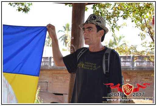 rolim de moura